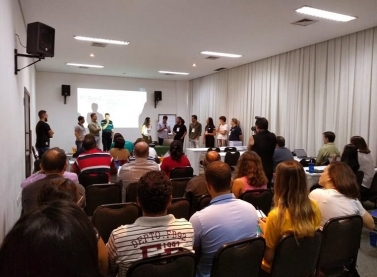 Fundação Renova promove Oficina de Avaliação de Impactos em Unidades de Conservação em Ipatinga