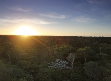 Reserva Natural Vale mantém título de Posto Avançado de Reserva da Biosfera