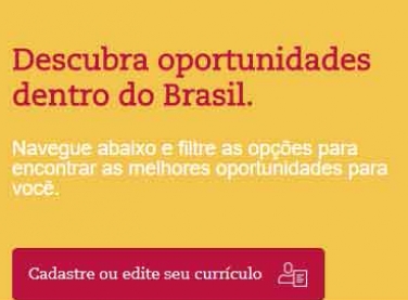 Vale contrata técnicos, mecânico, eletricista, auxiliar, operador, engenheiro e analistas