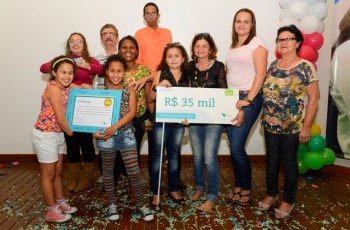 Vale premia projetos que promovem inclusão social e desenvolvimento local