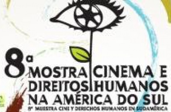Vitória recebe 8ª Mostra de Cinema e Direitos Humanos na América do Sul