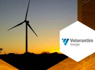 Votorantim Energia e 100 Open Startups lançam desafio para as startups de base tecnológica