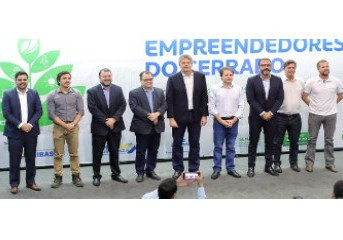 Suzano, Sebrae e Sistema Fiems vão qualificar fornecedores com curso gratuito para 150 micro e pequenos empresários de MS