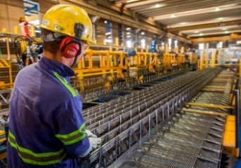 Gerdau é anfitriã do maior evento técnico-científico de metalurgia da América Latina