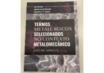 Professora da EESC-USP é coautora de ‘minienciclopédia’ sobre nomenclatura usada na área metalomecânica