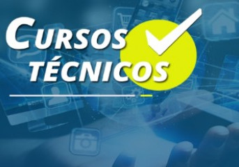 Inscrições para 200 bolsas em cursos técnicos estão abertas