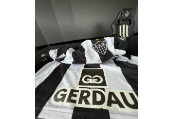 Gerdau e Galo renovam parceria