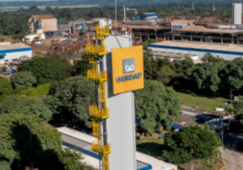 Gerdau patrocinará categorias de base dos principais times de futebol do RS