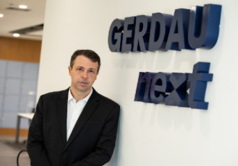 Gerdau Next e SpaceTime Labs lançam joint venture com soluções tecnológicas de ponta para a indústria