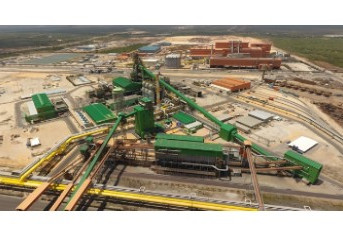 ArcelorMittal conclui aquisição da CSP no Brasil