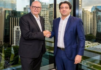 ArcelorMittal firma nova joint venture de energia renovável com a Casa dos Ventos no Brasil