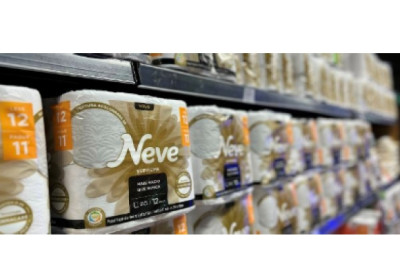 Suzano conclui compra do negócio de Tissue da Kimberly-Clark e se torna líder do mercado brasileiro no segmento de papel higiênico