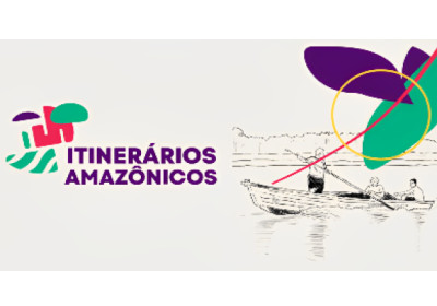 Vale fecha apoio ao Programa Itinerários Amazônicos