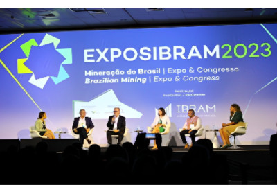 Eduardo Bartolomeo afirma que mineração é peça-chave para o Brasil liderar a transição energética