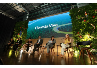 Floresta Viva lança edital para apoiar com R$ 26,7 mi restauração ecológica na Bacia Hidrográfica do Xingu