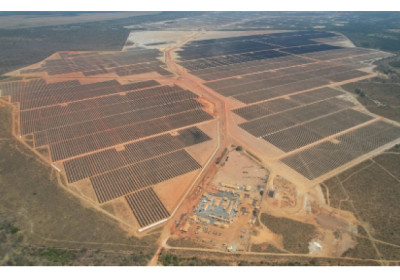 Newave Energia, JV da Gerdau e Newave Capital, aprova construção de nova usina solar em Goiás com investimentos totais de R$ 1,3 bilhão