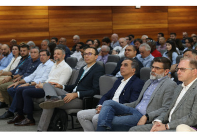 ES Gás e Grupo Energisa apresentam oportunidades de negócios a empresas capixabas em evento da Findes