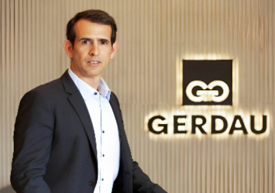 Gerdau é eleita uma das empresas que melhor se comunicam com jornalistas