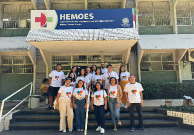 Suzano promove 2ª edição da campanha Amigos(as) da Vida para doação de sangue