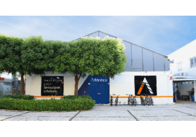 Parceria entre Instituto Atlântico, Sinobras e Embrapii transforma o processo de produção de aço