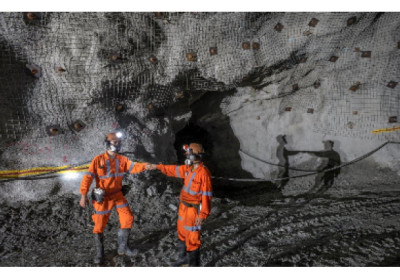 AngloGold Ashanti anuncia resultados de 2024 e operações Brasil superam produção do último ano