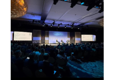 Petrobras participa da CERAWeek 2025