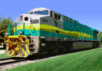 Vale e Wabtec fecham acordo para a compra de locomotivas para a EFVM e EFC