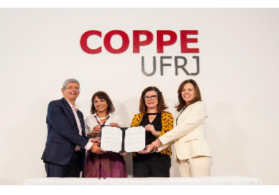 Petrobras e Coppe promovem parceria para reduzir perdas no escoamento de óleo e gás