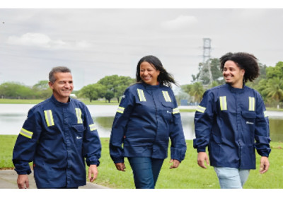 Gerdau divulga Relatório Anual 2024 com avanços em iniciativas de sustentabilidade