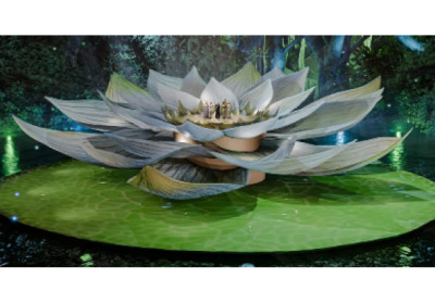 Gerdau reforça compromisso com a sustentabilidade ao apoiar Amazônia Live