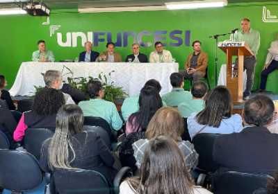 Vale e Funcesi celebram novo acordo para ampliação do curso de Medicina em Itabira