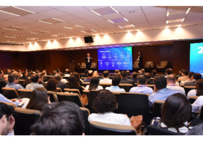 Vitória sediará a 3ª Conferência Internacional de Portos