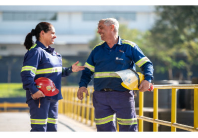 Gerdau é reconhecida entre os Melhores Empregadores do Brasil