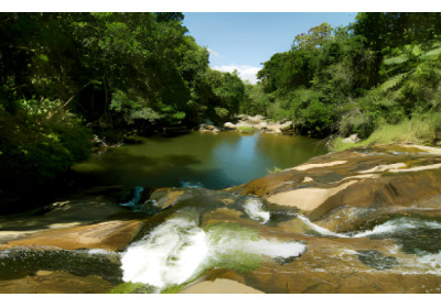 Caparaó recebe simpósio com apoio do Bandes para impulsionar o turismo