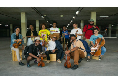 Festival Kebrada celebra a diversidade da cultura urbana