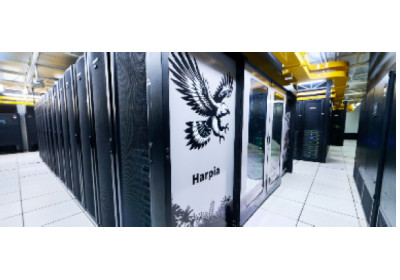 Petrobras coloca em operação o supercomputador Harpia