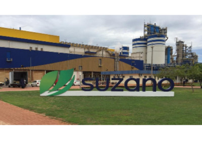 Suzano reporta aumento de eficiência operacional com nova redução do custo caixa no terceiro trimestre