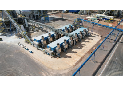 Suzano tem case sobre gaseificação de biomassa reconhecido por organizações globais durante a COP30