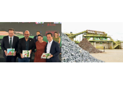 ArcelorMittal avança no uso de sucata como estratégia de circularidade e sustentabilidade