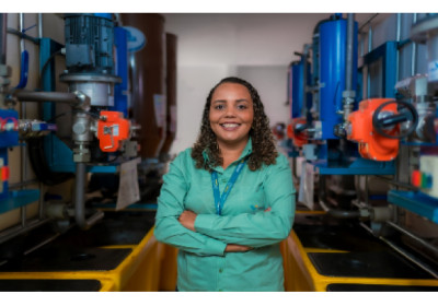 Vale abre inscrições para nova edição do Programa Formação Profissional