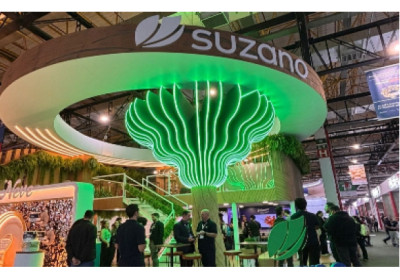 Suzano leva lançamentos de higiene e consumo à APAS Show e reforça diferenciação no varejo