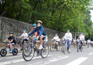 Está chegando o 13º Circuito do Aço e Passeio Ciclístico da ArcelorMittal Tubarão 