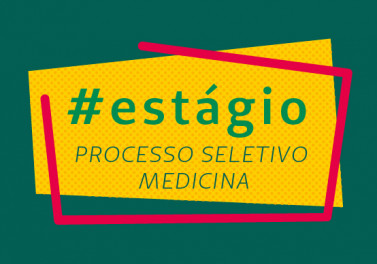 Abertas as inscrições para o Programa de Estágio de Medicina 2019