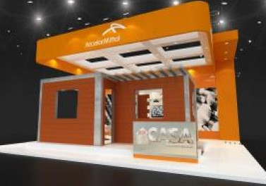 ArcelorMittal Brasil lança “Kit Casa®” na FEICON 2018