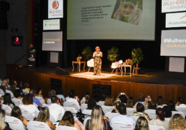 ArcelorMittal Tubarão anuncia finalistas do Prêmio Mulheres do Amanhã