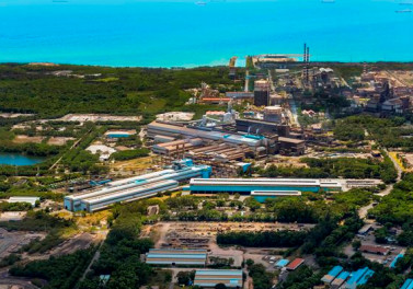 ArcelorMittal Tubarão anuncia novos investimentos na área ambiental