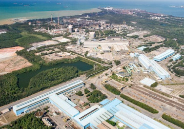 ArcelorMittal é uma das empresas mais inovadoras do Brasil