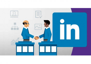 Artigo: Como fazer marketing B2B no Linkedin