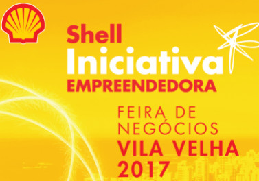 Feira de Negócios Shell Iniciativa Empreendedora