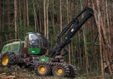 Curso de Mecanização Agrícola prepara jovens para o mercado de trabalho no Norte do Espírito Santo